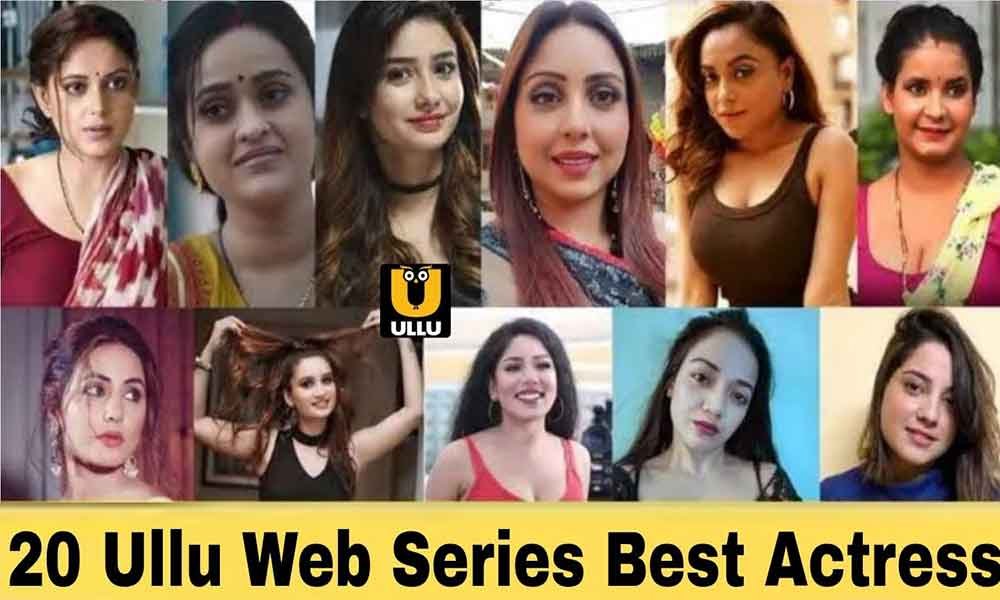 ullu-actress-name