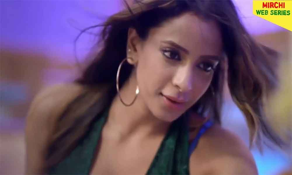 aayushi jaiswal nude