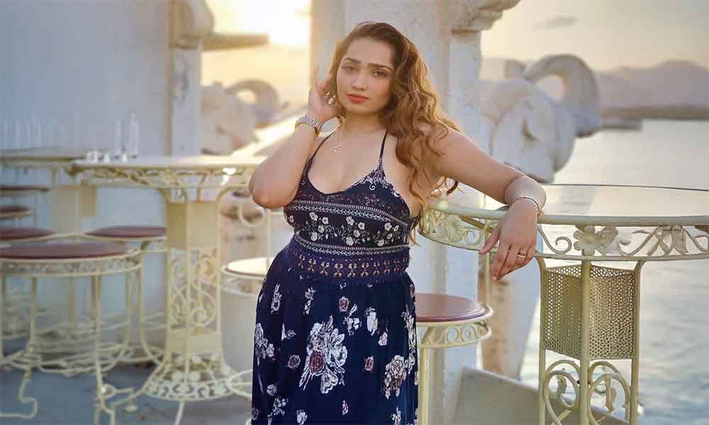 aditi mistry nude